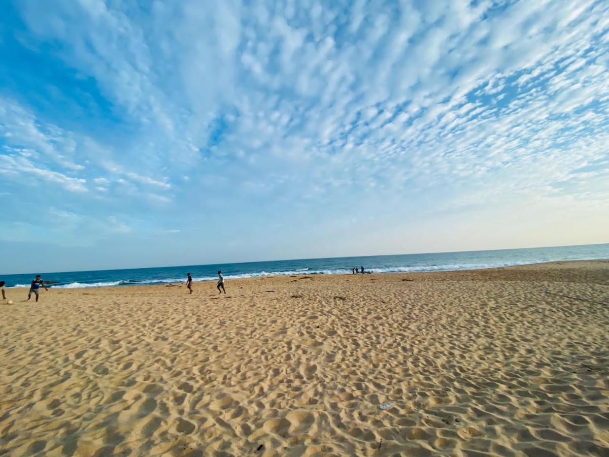 Eco Cabanas Marakolliya Tangalle Dış mekan fotoğraf