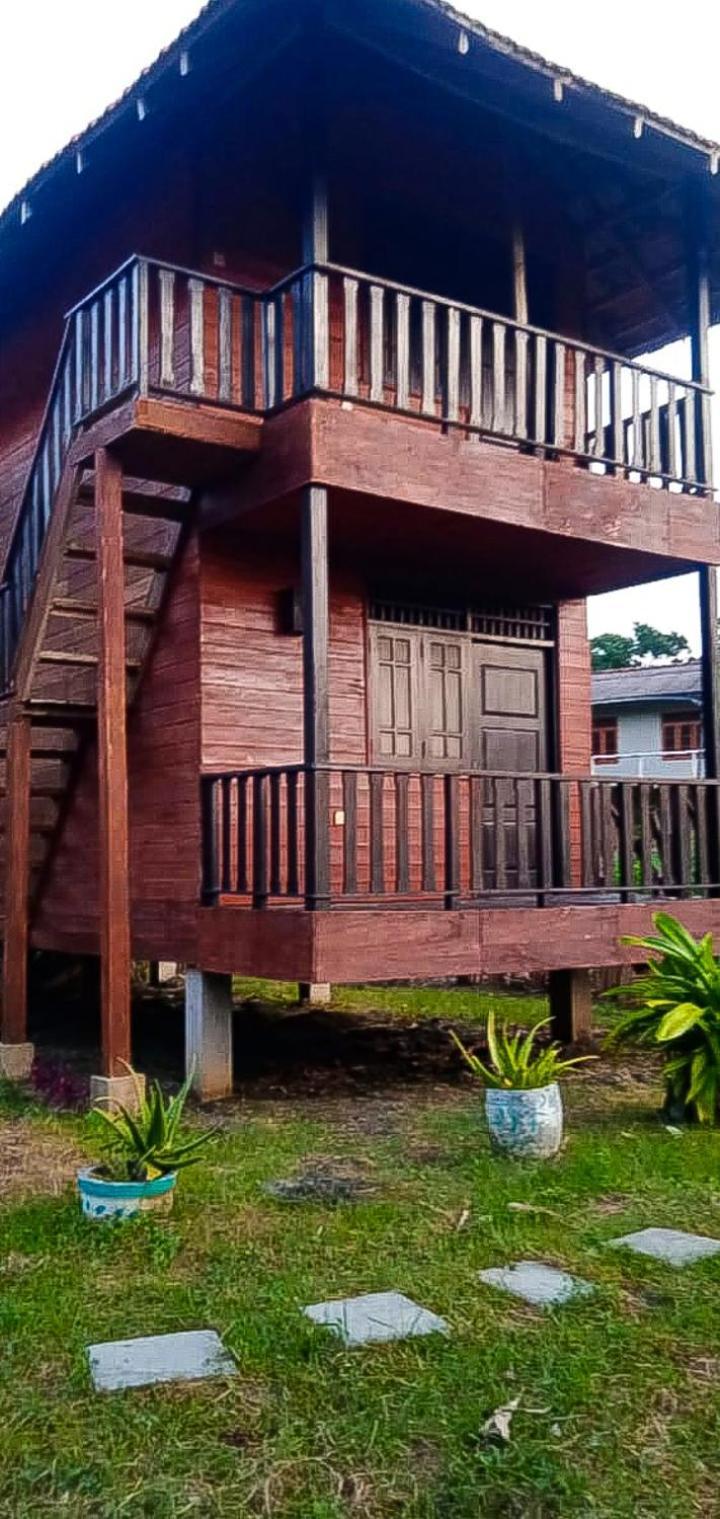 Eco Cabanas Marakolliya Tangalle Dış mekan fotoğraf