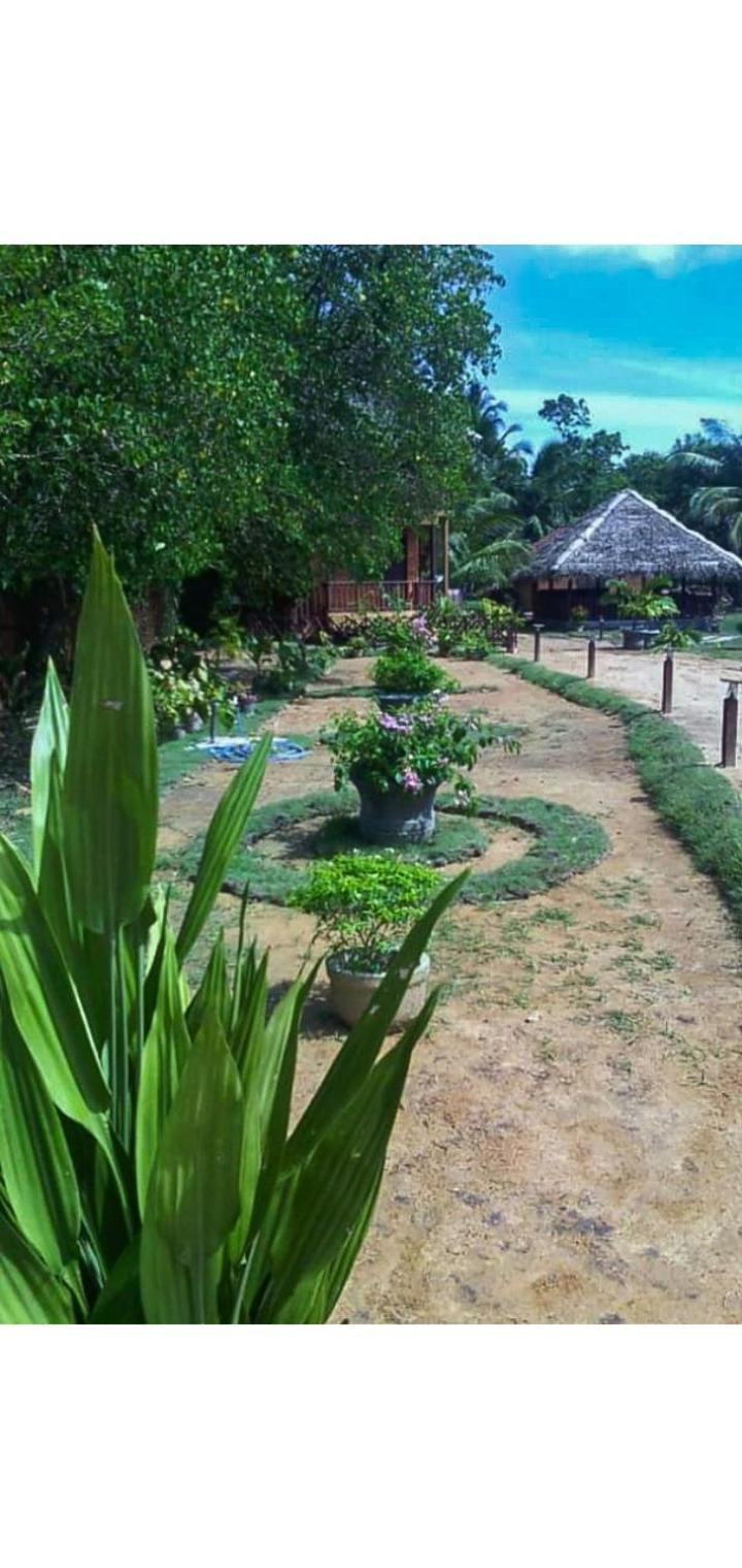 Eco Cabanas Marakolliya Tangalle Dış mekan fotoğraf