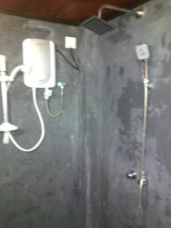 Eco Cabanas Marakolliya Tangalle Dış mekan fotoğraf
