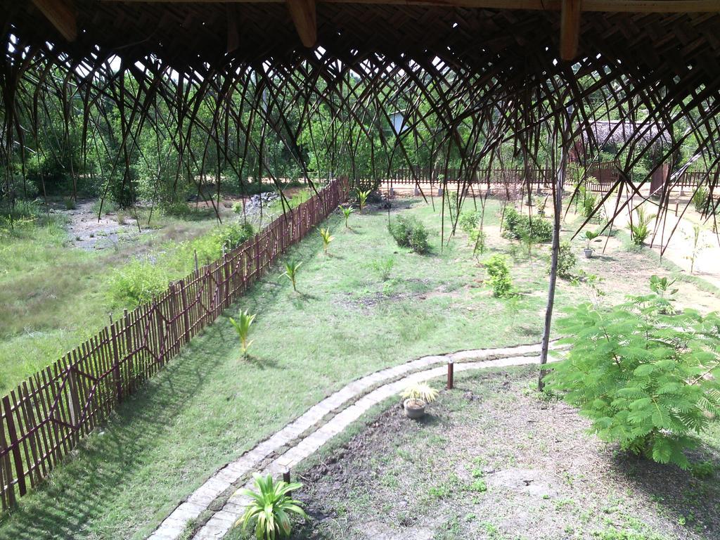 Eco Cabanas Marakolliya Tangalle Dış mekan fotoğraf