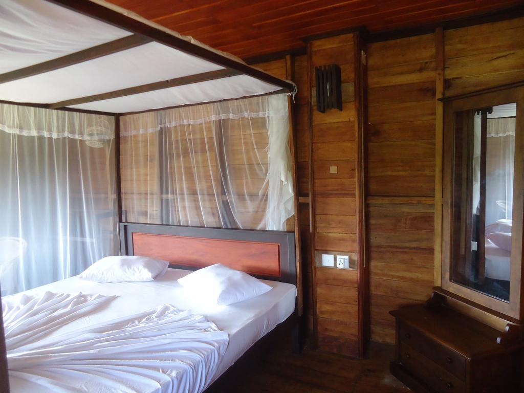 Eco Cabanas Marakolliya Tangalle Dış mekan fotoğraf