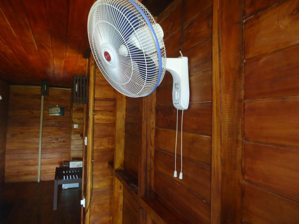 Eco Cabanas Marakolliya Tangalle Dış mekan fotoğraf