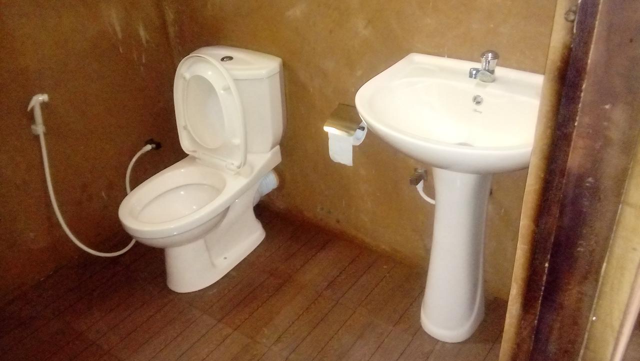 Eco Cabanas Marakolliya Tangalle Dış mekan fotoğraf