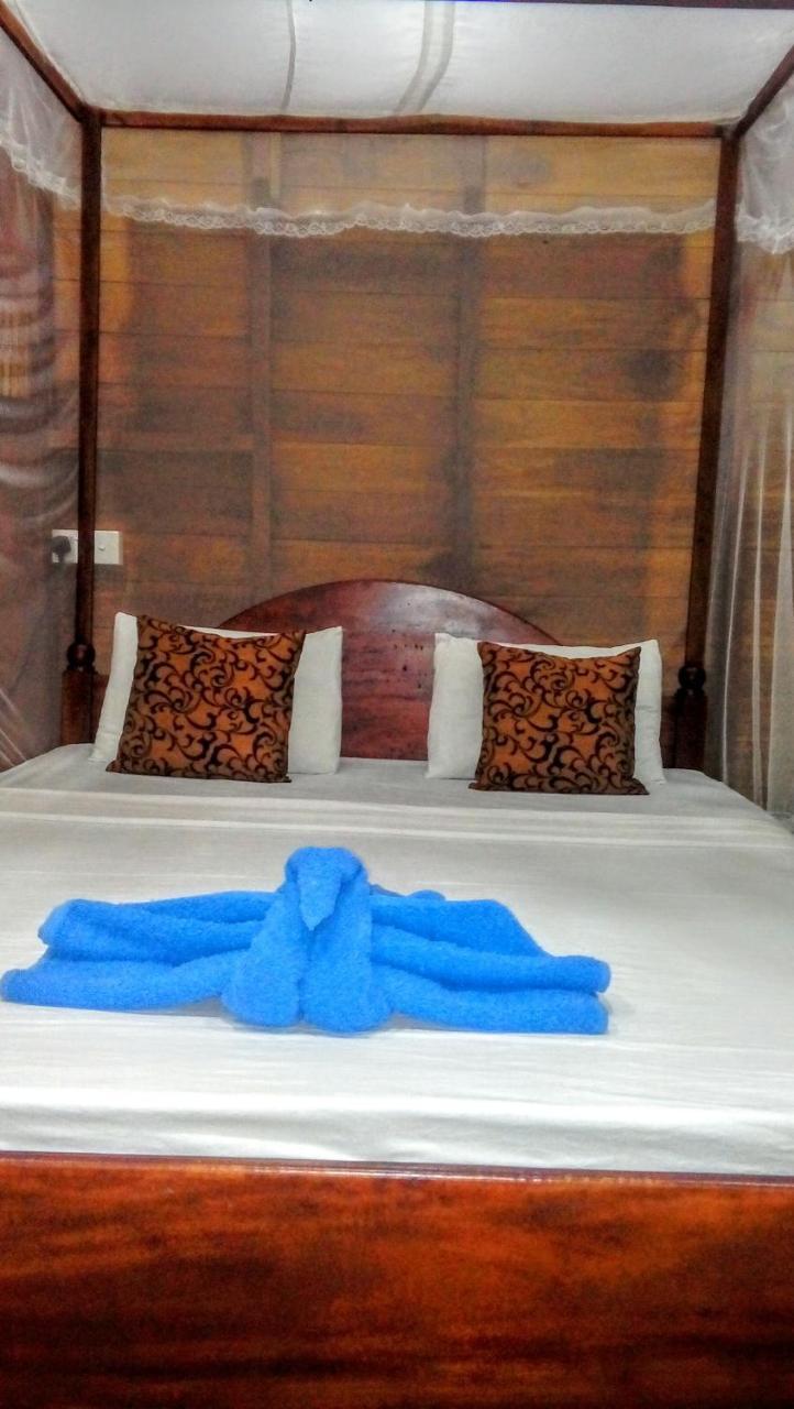 Eco Cabanas Marakolliya Tangalle Dış mekan fotoğraf